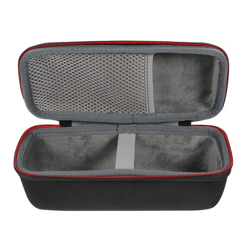 Wireless speaker storage case - wireless,
