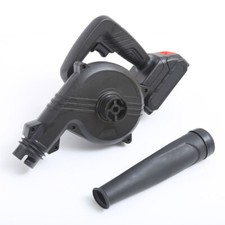 Wireless Charging Hair Dryer