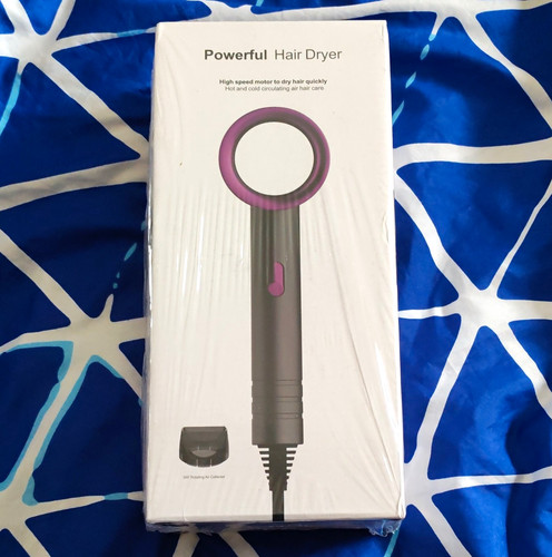Electric standard hair - standard, dryer