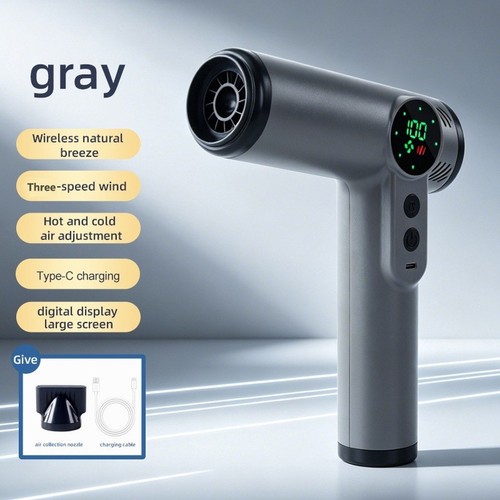 Cordless rechargeable hair - cordless,