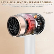 USB Chargeable Wireless Hair