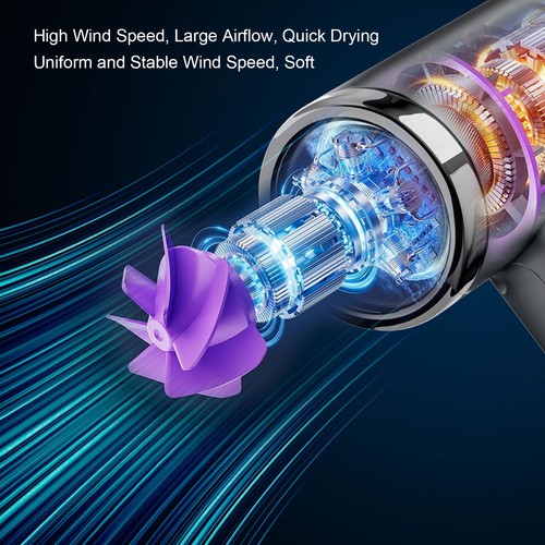 200w 100k rpm - 200w, dryer