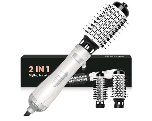 Air styler hair dryer - styler,