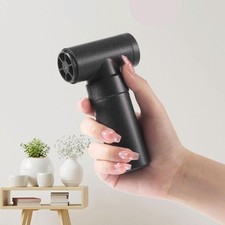 Travel Hair Dryer Versatile