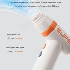 Portable Hair Dryer Small