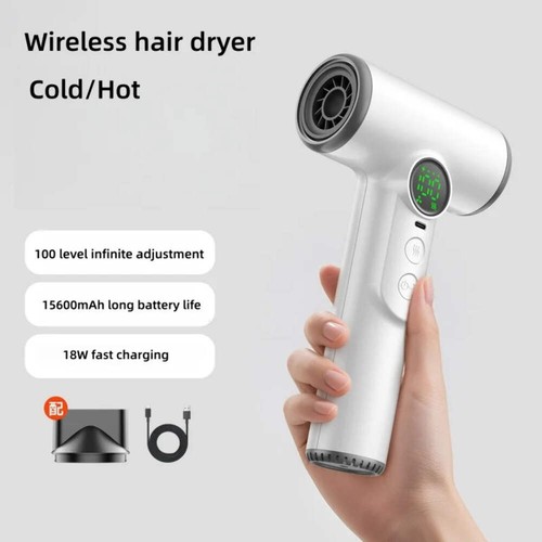 2025 hot selling wireless hair - 2025,