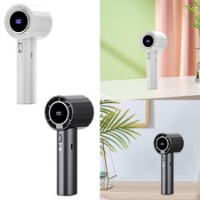 Camping Fan Powerful Air