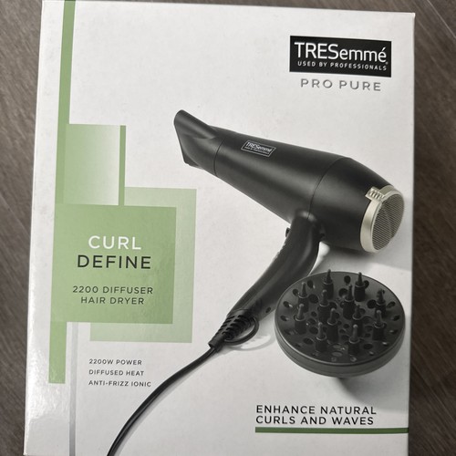 Tresemmé 2200w diffuser - tresemmé,
