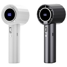 Cordless Hair Dryer Camping