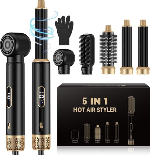 Hair dryer brush air - hair,