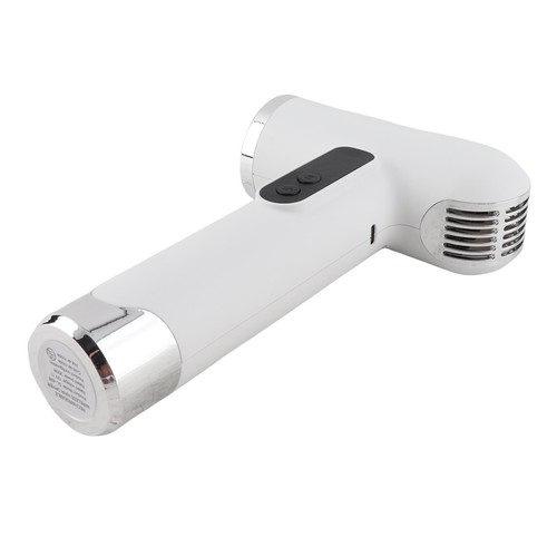 Wireless hair dryer negative - hair,