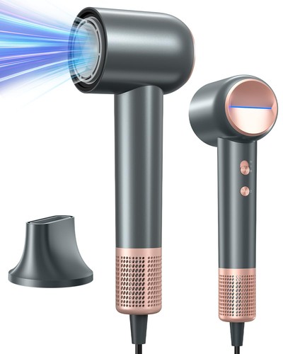 Kaitol hair dryer 2000w - hair,