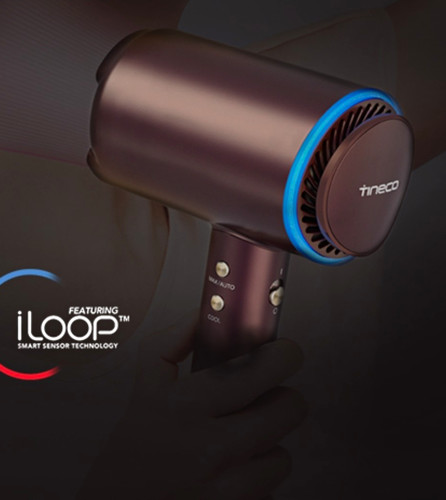Tineco moda one - one, hair