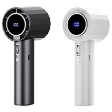 Wireless Hair Dryer Powerful