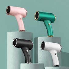 ABS Wireless Hair Dryer