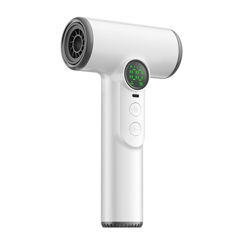 Wireless portable hair dryer - portable,