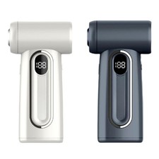 Handheld Fan Speeds Adjustable