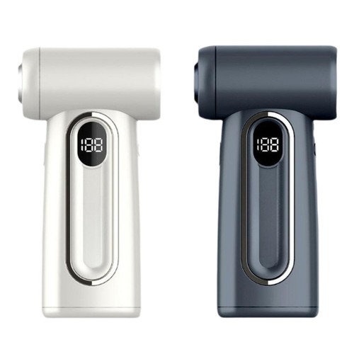Handheld fan speeds - fan, adjustable