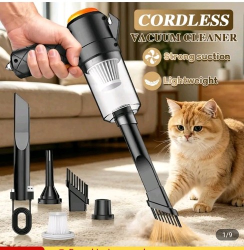 Car hair dryer high - hair,