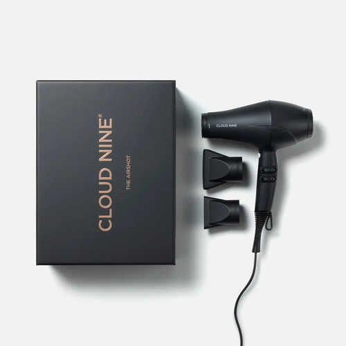 Cloud nine the - nine,