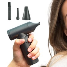 Portable Hair Dryer Versatile
