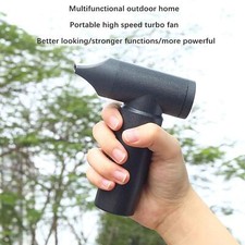 Portable Hair Dryer Small