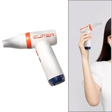 Travel Hair Dryer Hairdryer