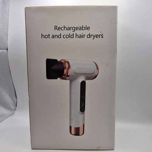 Rechargeable cordless hot - rechargeable, &