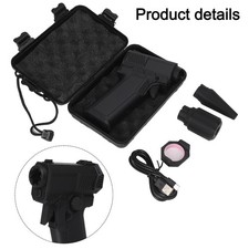 Wireless Handheld Hair Dryer