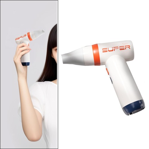 Portable hair dryer - portable,