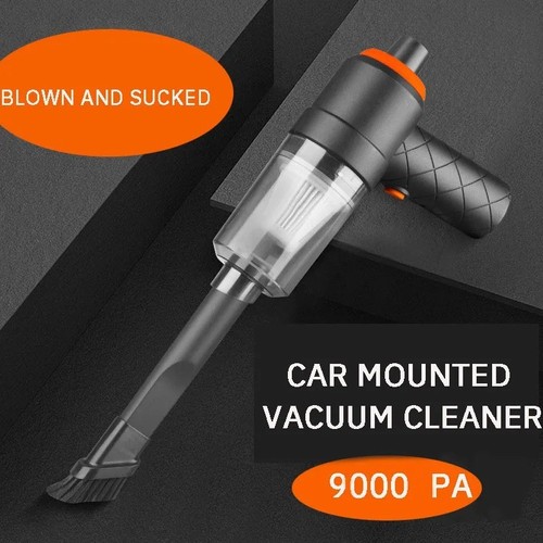 Car hair dryer - car,