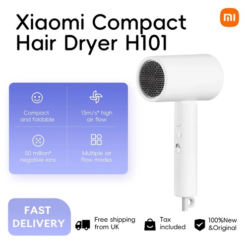 Xiaomi h101 mijia - h101, hair