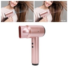 Wireless Portable Hair Dryer