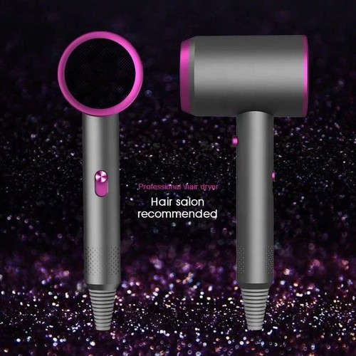 Hair dryer electric turbine - hair,