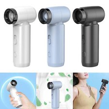 Wireless Hair Dryer Inflatable