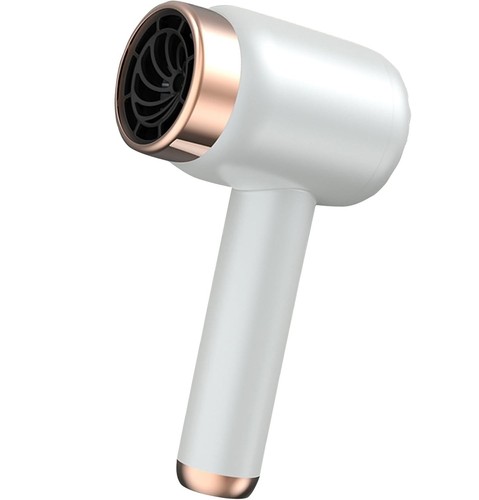 Wireless hair dryer battery - wireless,