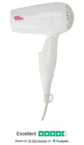 Phil smith compact travel hair - phil,