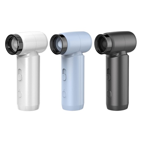 Portable rechargeable hair - portable,