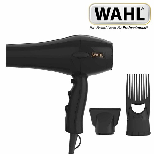 Wahl powerpik hair dryer - 2,