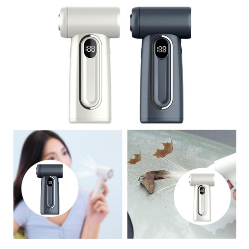 Handheld fan multiuse - fan,