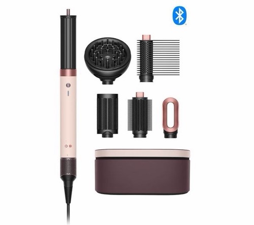 Dyson airwrap anda curly - airwrap,
