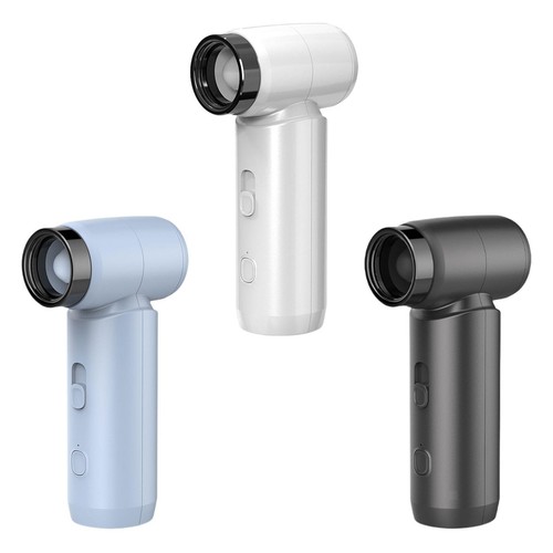 Wireless hair dryer - wireless, desk